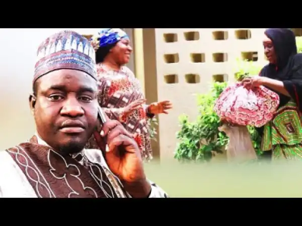 Alhaji Wadata - 2019